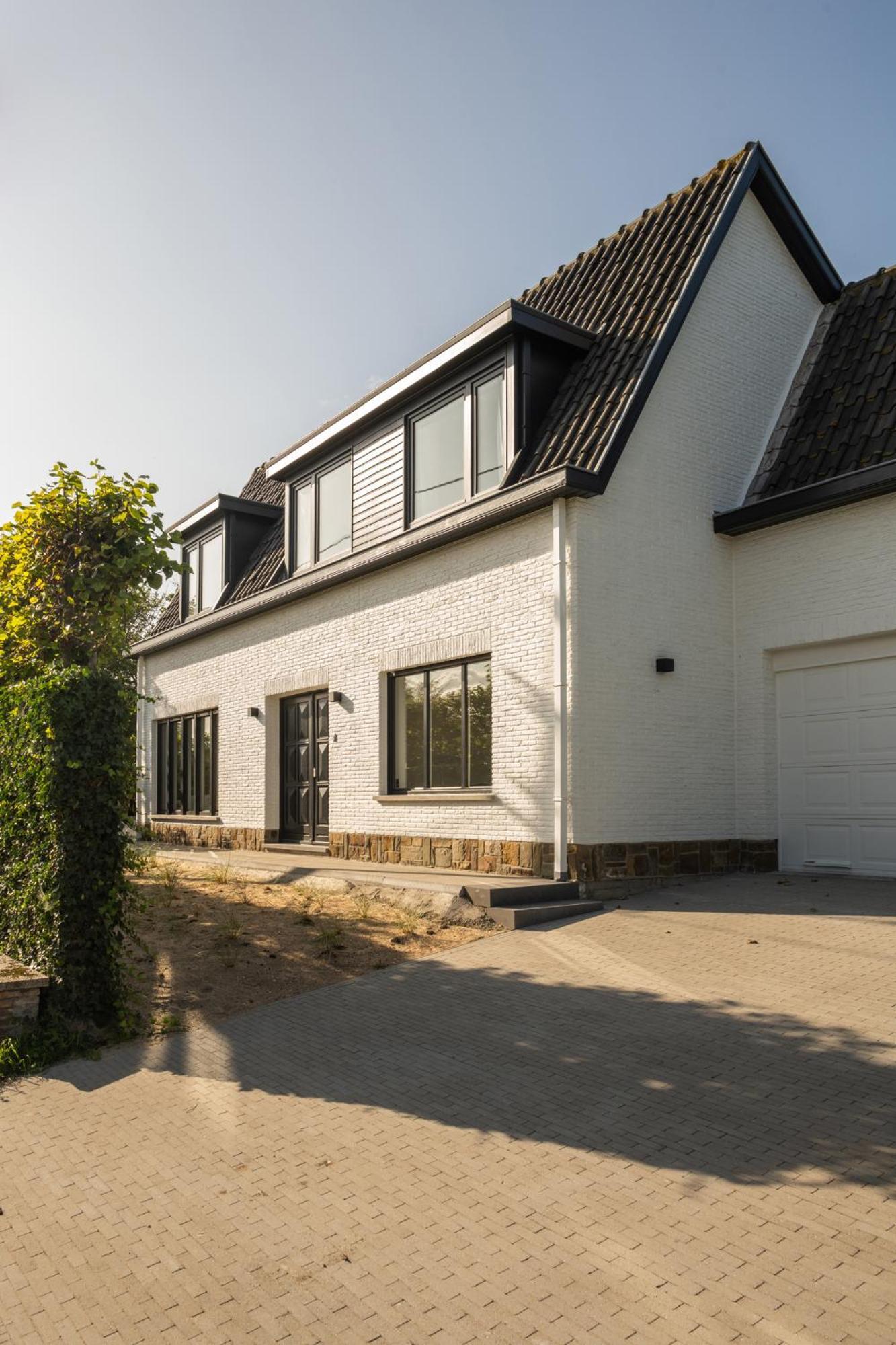 Vakantiehuis Bunker 155 *