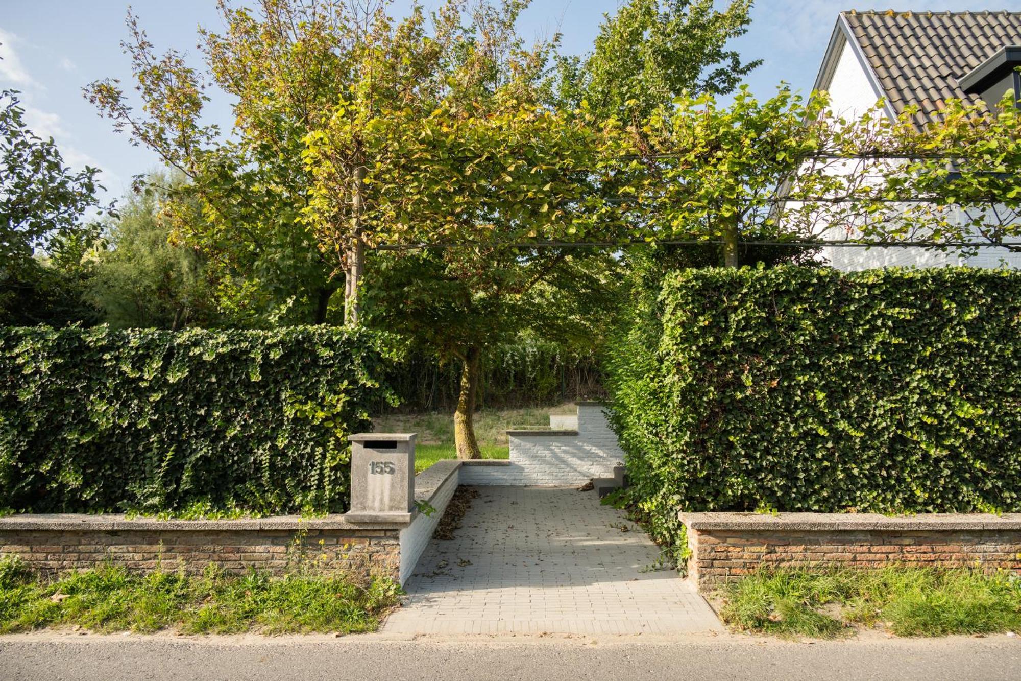 Bunker 155 Vakantiehuis